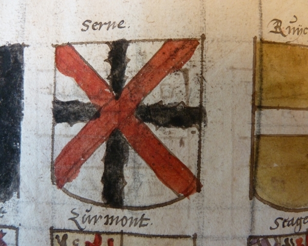 CoA-Serne